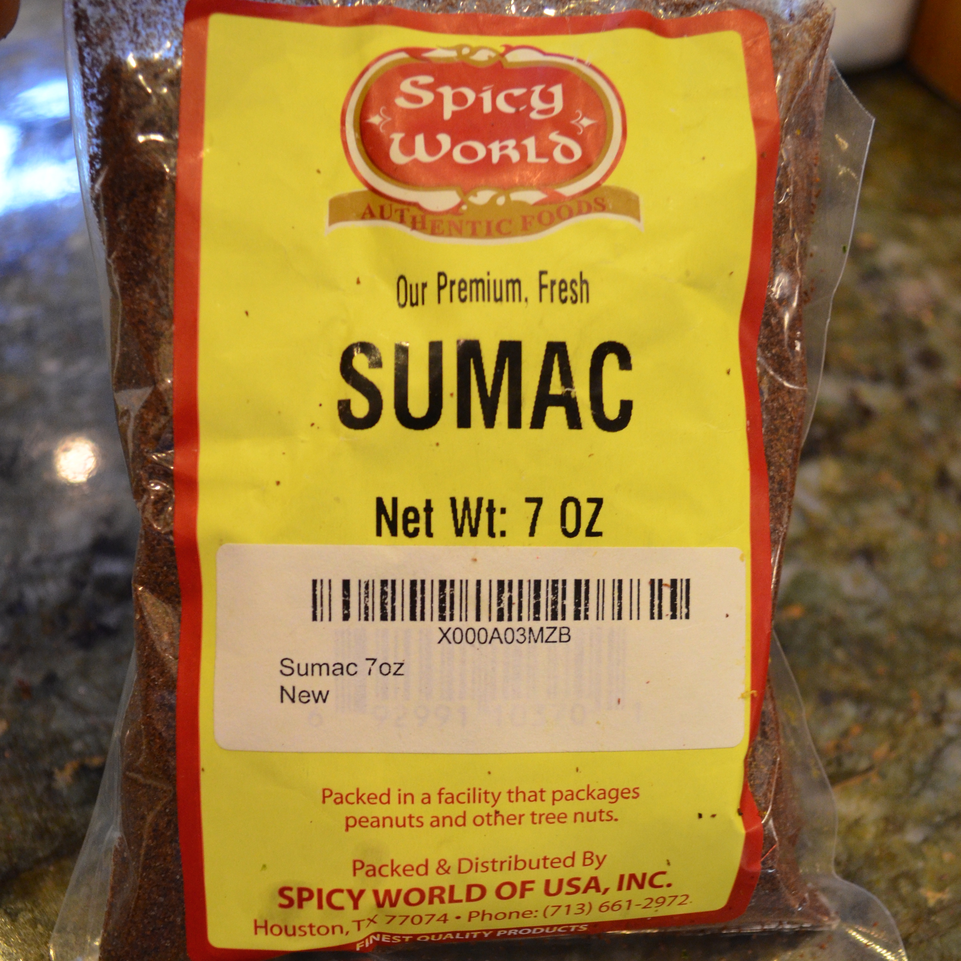 PERSIAN KEBAB KOOBIDEH