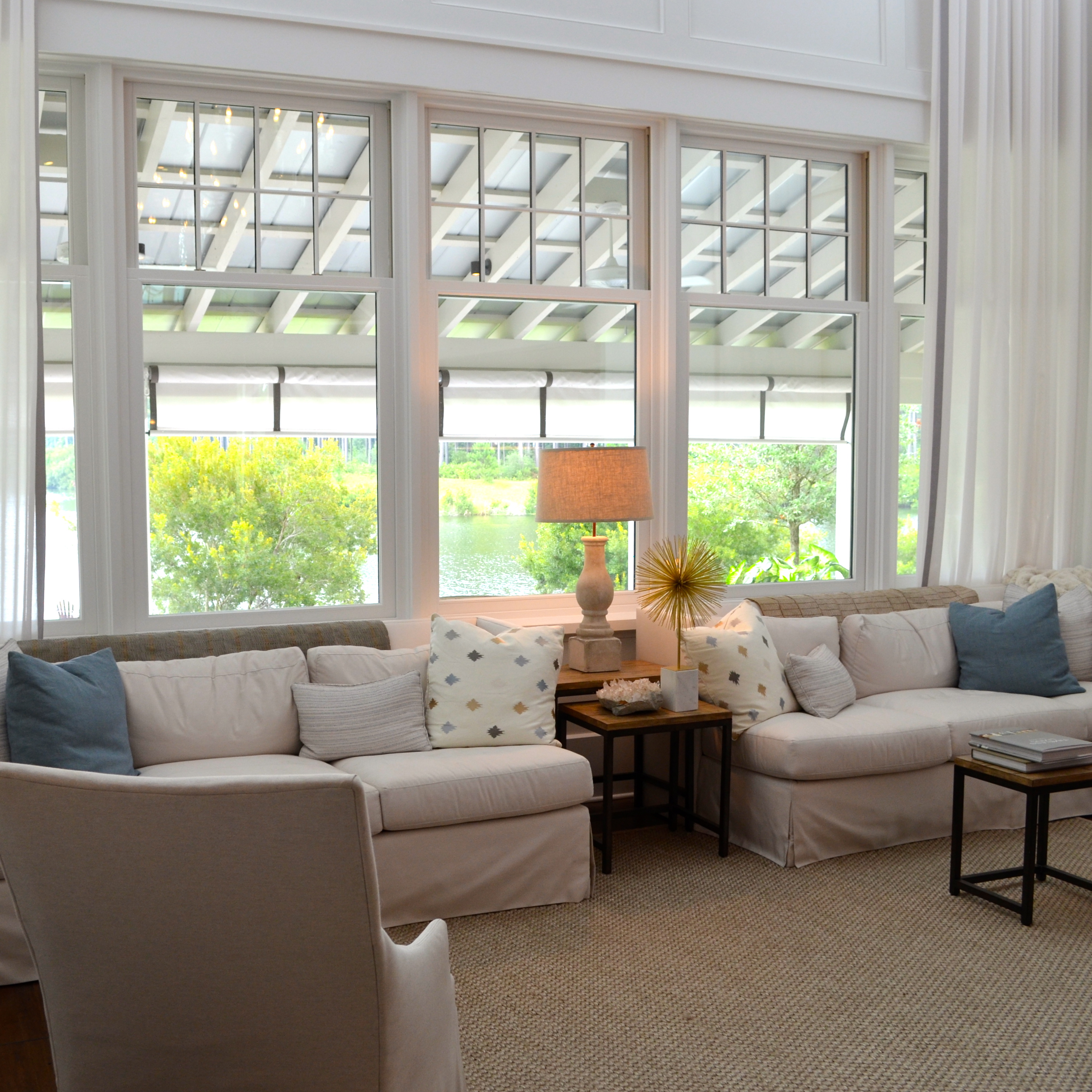 A TOUR OF THE 2014 SOUTHERN LIVING IDEA HOUSE