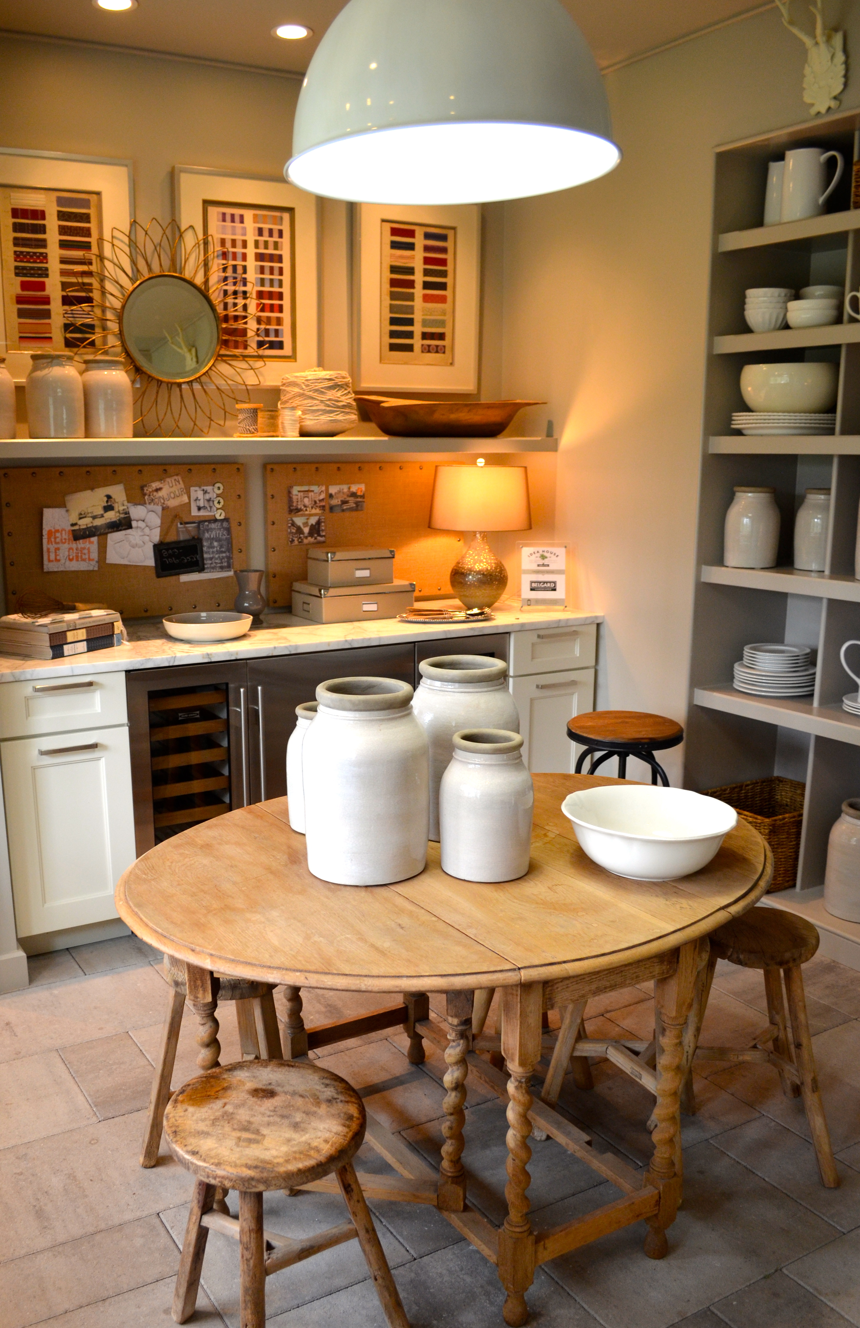 A TOUR OF THE 2014 SOUTHERN LIVING IDEA HOUSE