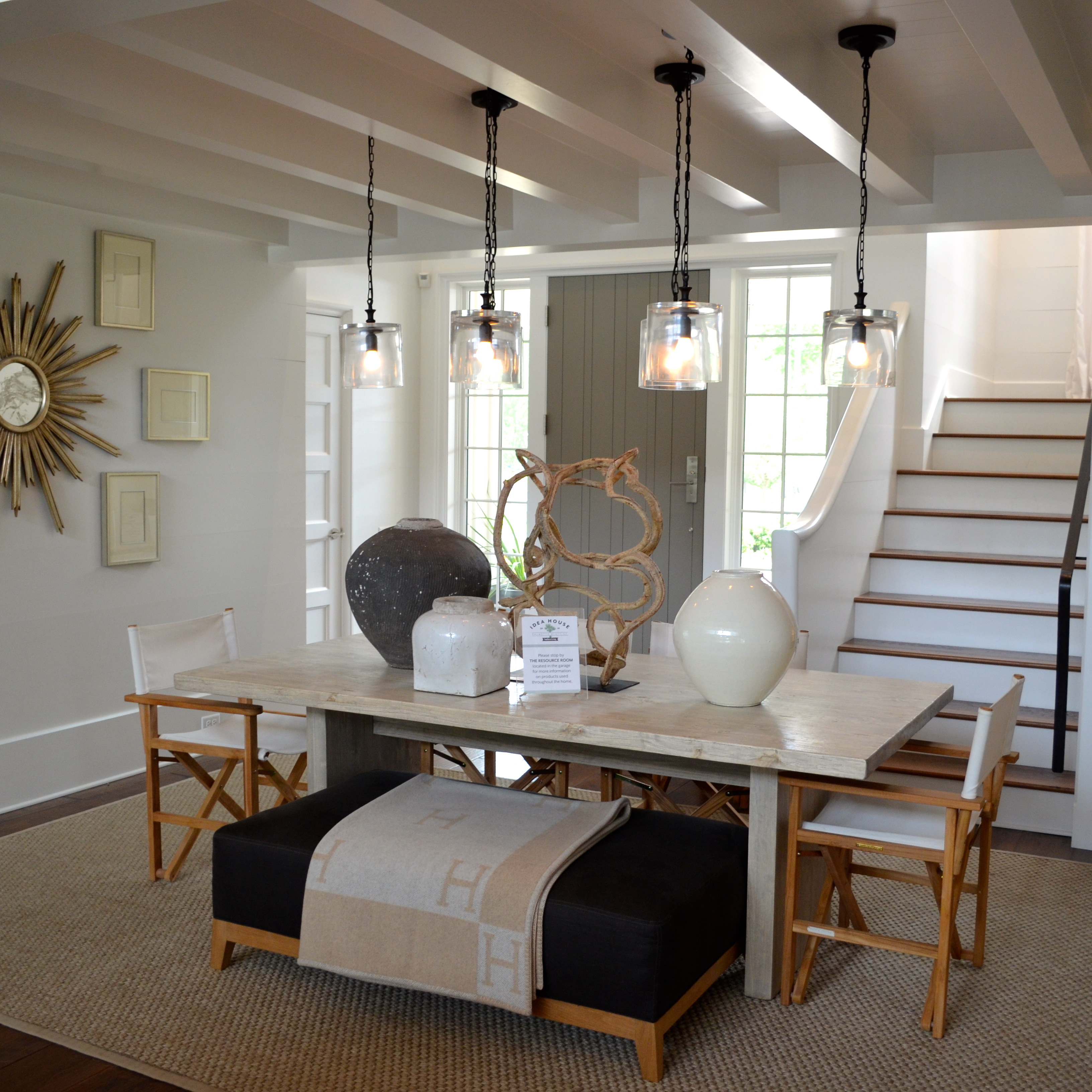 A TOUR OF THE 2014 SOUTHERN LIVING IDEA HOUSE