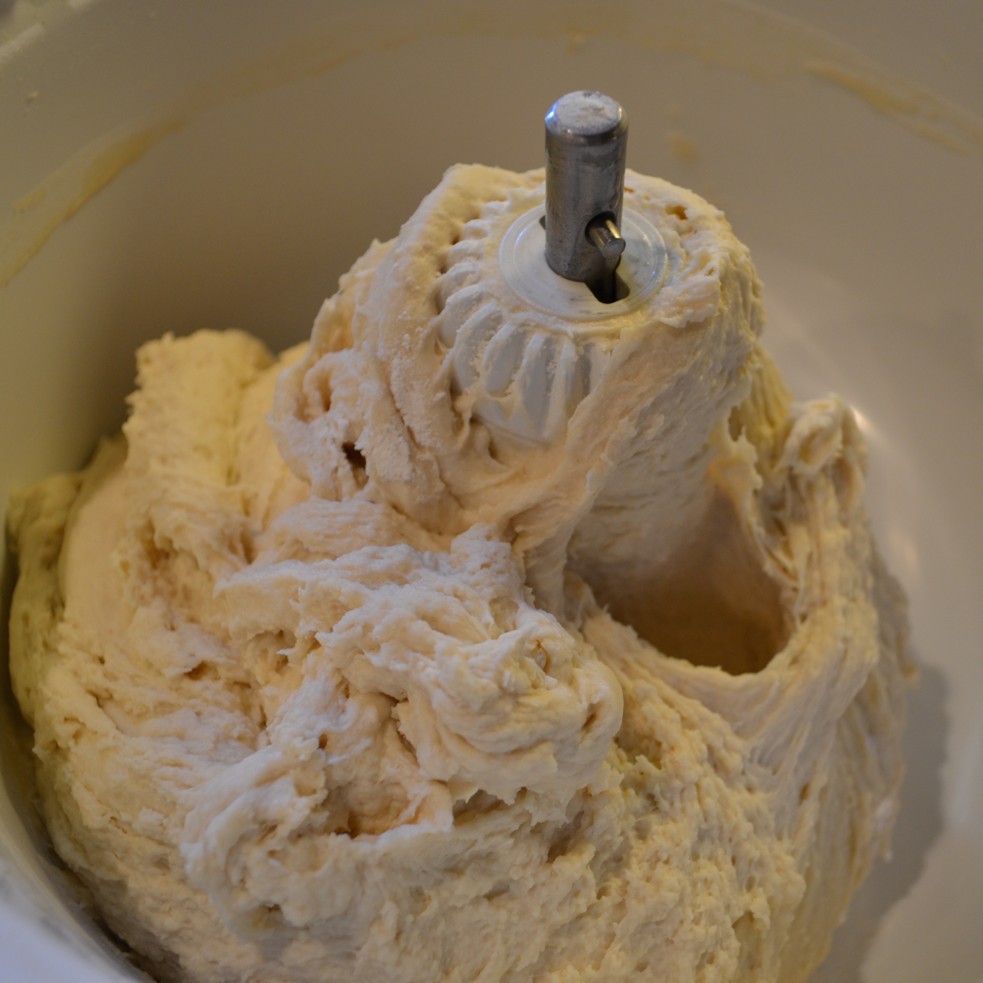 OLIVE OIL PIZZA DOUGH RECIPE