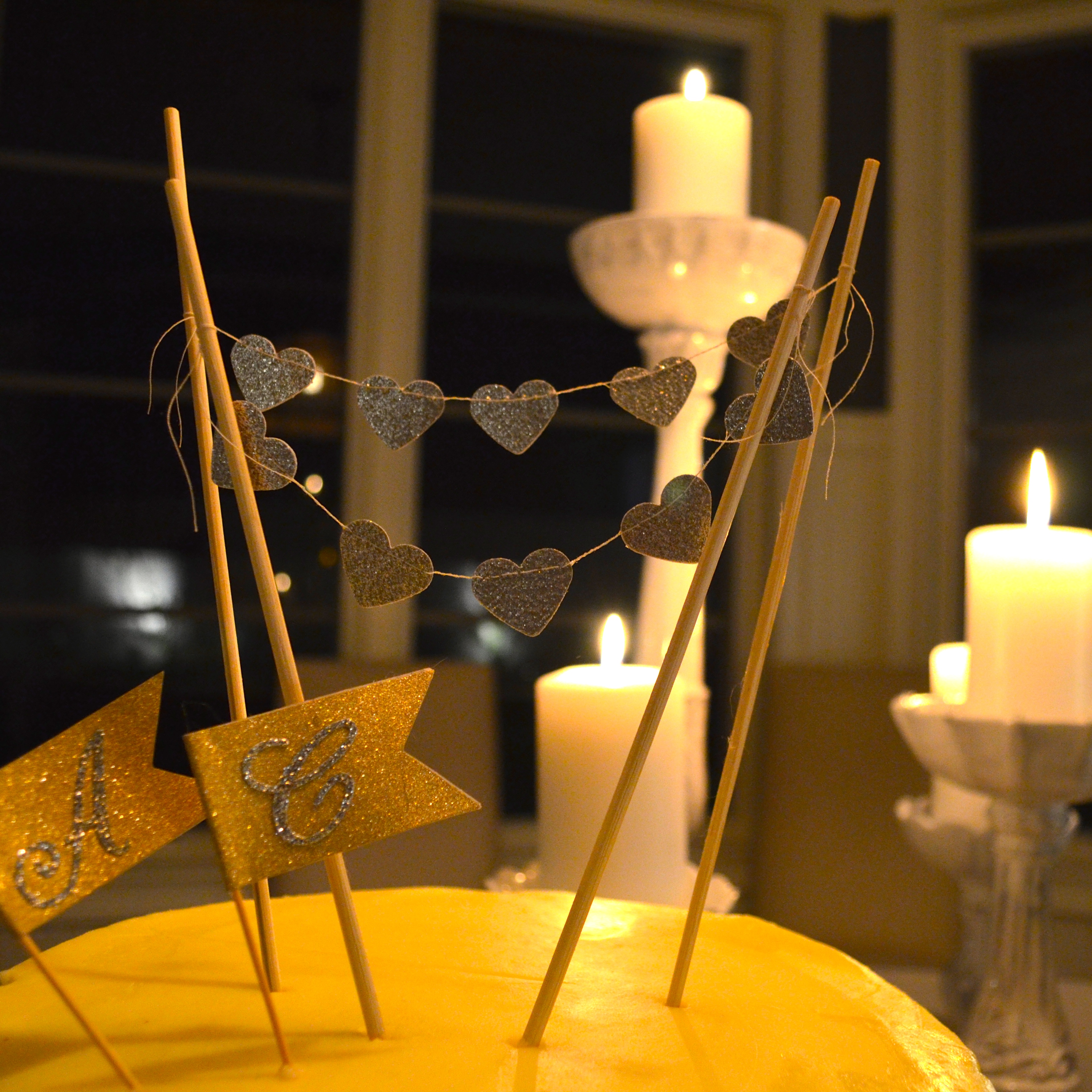 HOW TO HOST A MAGNIFICENT ENGAGEMENT PARTY