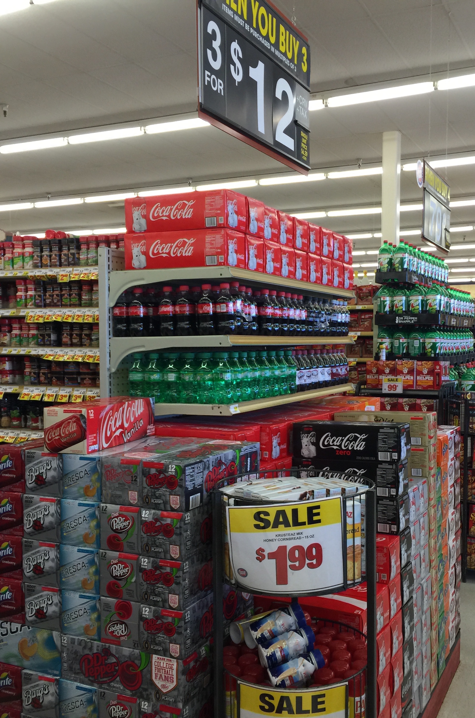 EASY YET ELEGANT HOLIDAY SNACK IDEAS CocaCola at Stater Bros.