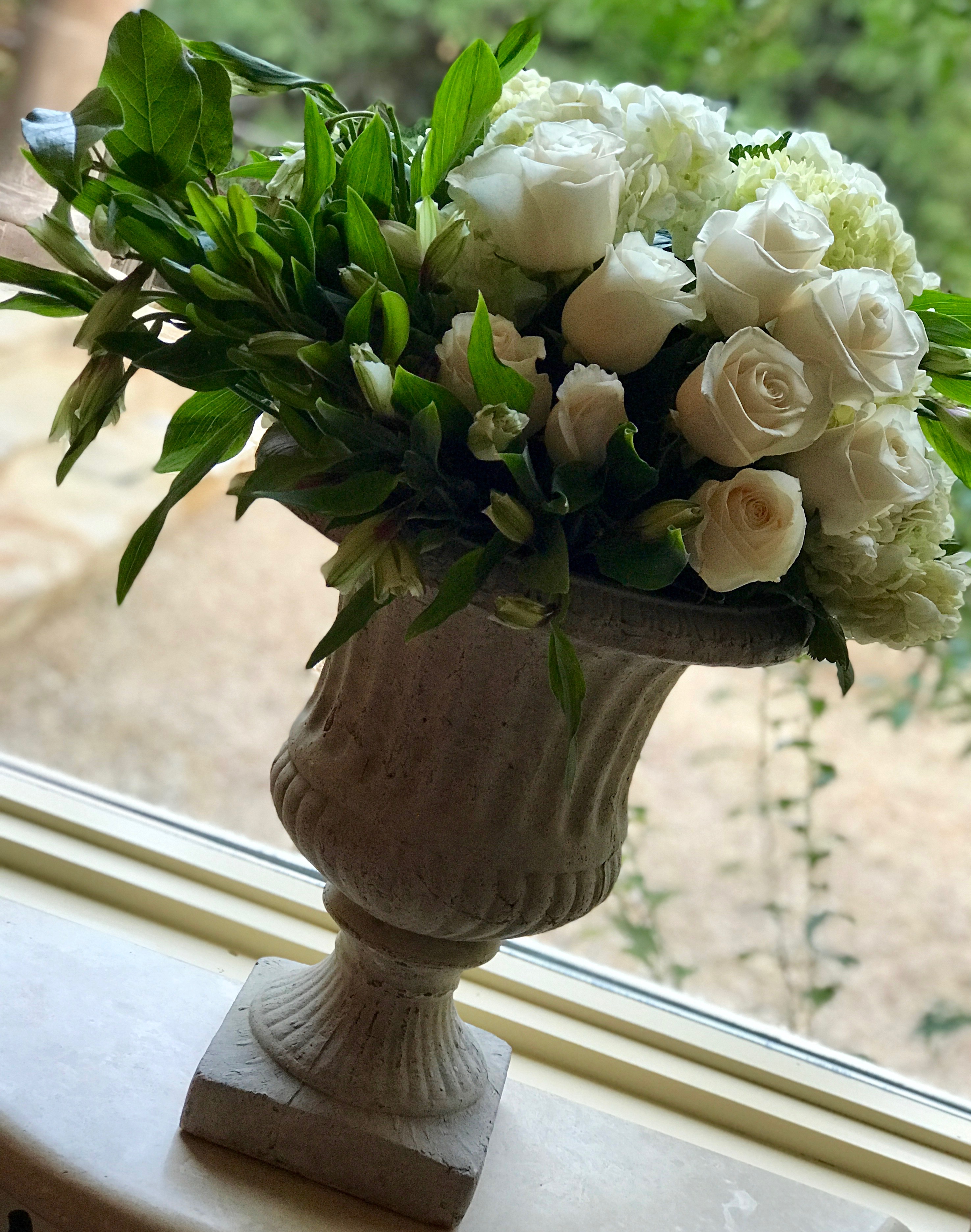 AMAZING DIY WEDDING FLOWERS ON A BUDGET