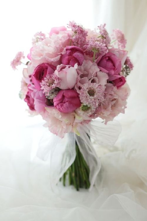 9 Types Of Wedding Bouquet Styles That You Will Love Afterrainflorist