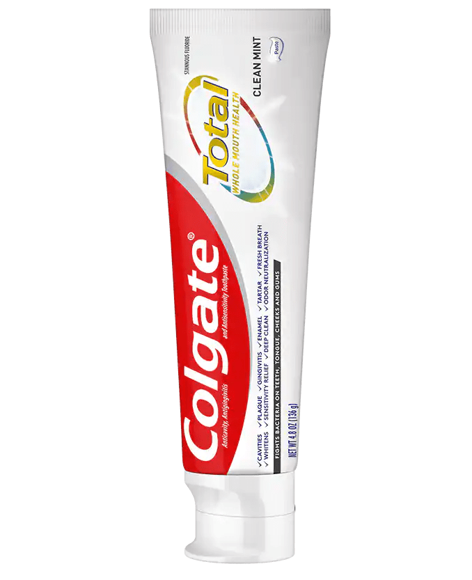 Desensitizing Toothpastes Stannous Fluoride vs Potassium Nitrate