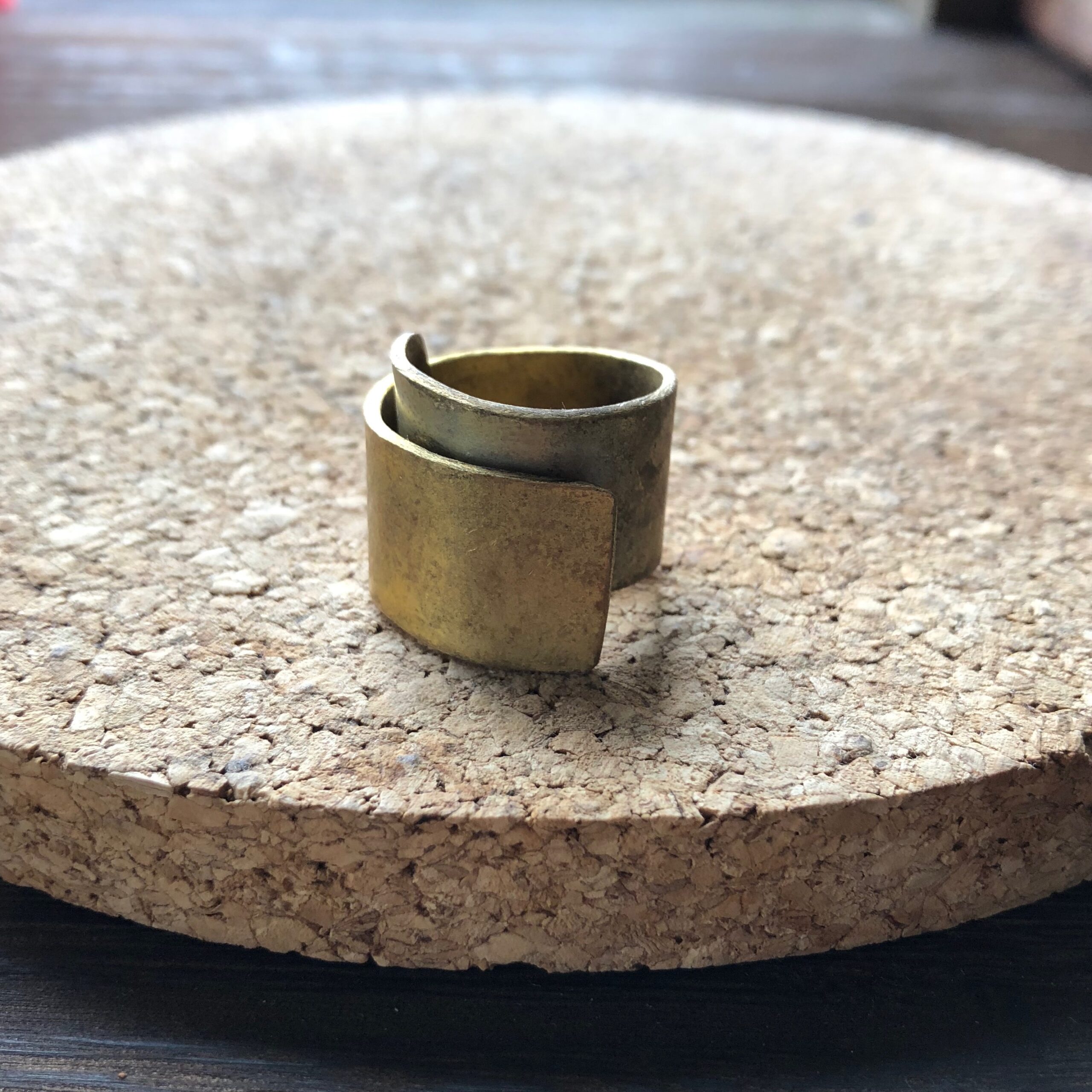 「サムリングの意味とは？」親指にリングをつける効果 afugi (オウギ) 日本製の生活雑貨を産地から届ける通販サイト