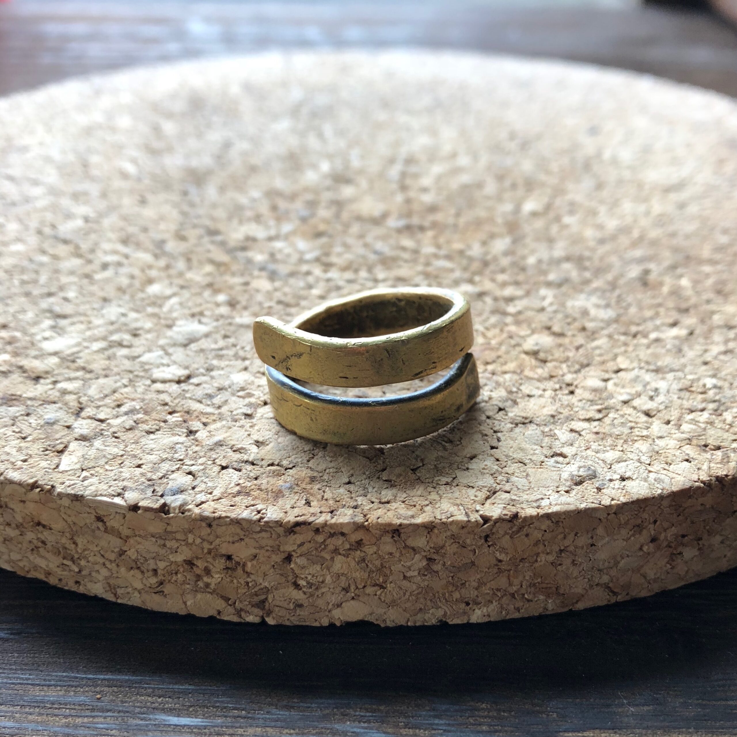 「サムリングの意味とは？」親指にリングをつける効果 afugi (オウギ) 日本製の生活雑貨を産地から届ける通販サイト