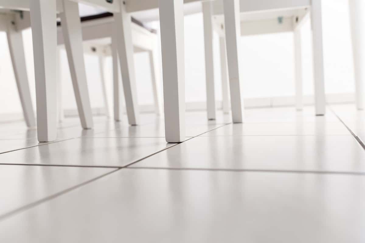 How to Level Chair Legs A StepbyStep Guide A Full Table