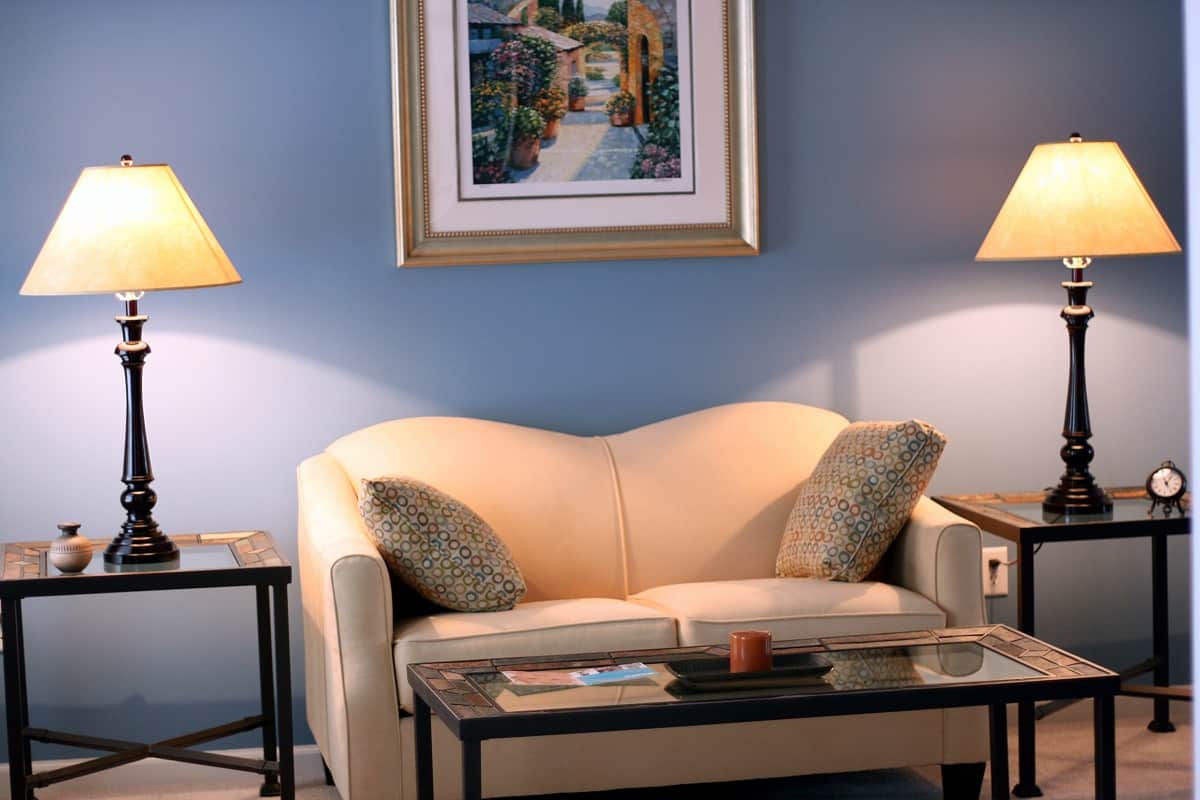 Best Comfy Loveseat for Your Home [Reviewed 2023] A Full Table