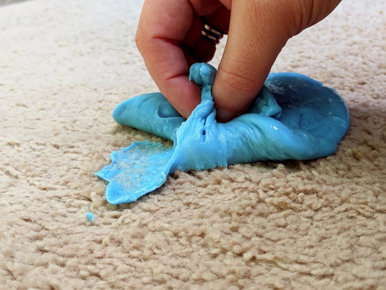 How to Remove Slime From Carpet in Easy steps A Full Table