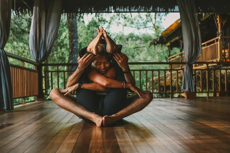 9 AMAZING YOGA STUDIOS IN CANGGU AND PERERENAN [BALI GUIDE]