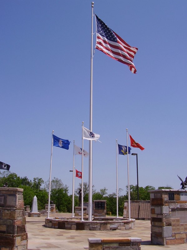Ash Flat Veterans Memorial