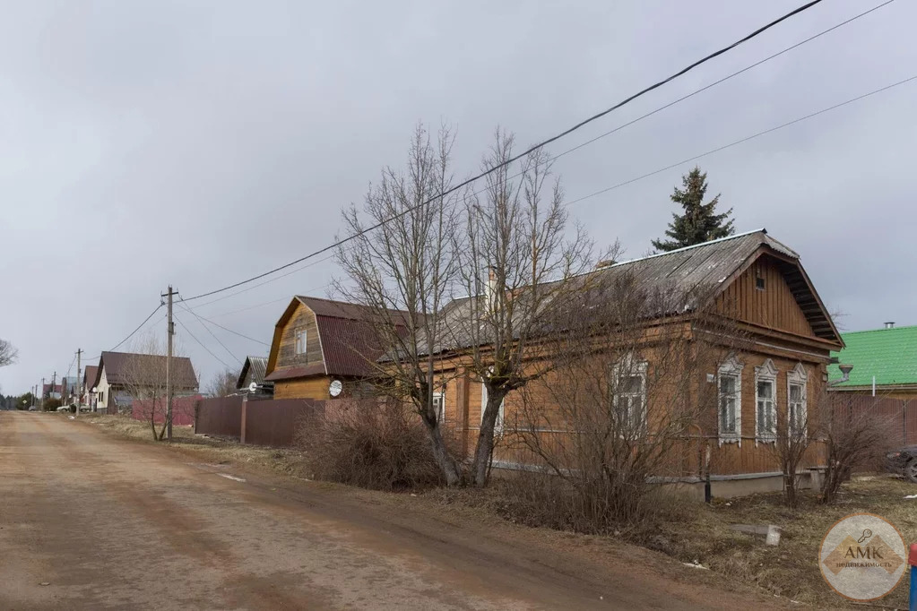 Продажа дома, Верея, НароФоминский район, Купить дом в Верее, ID