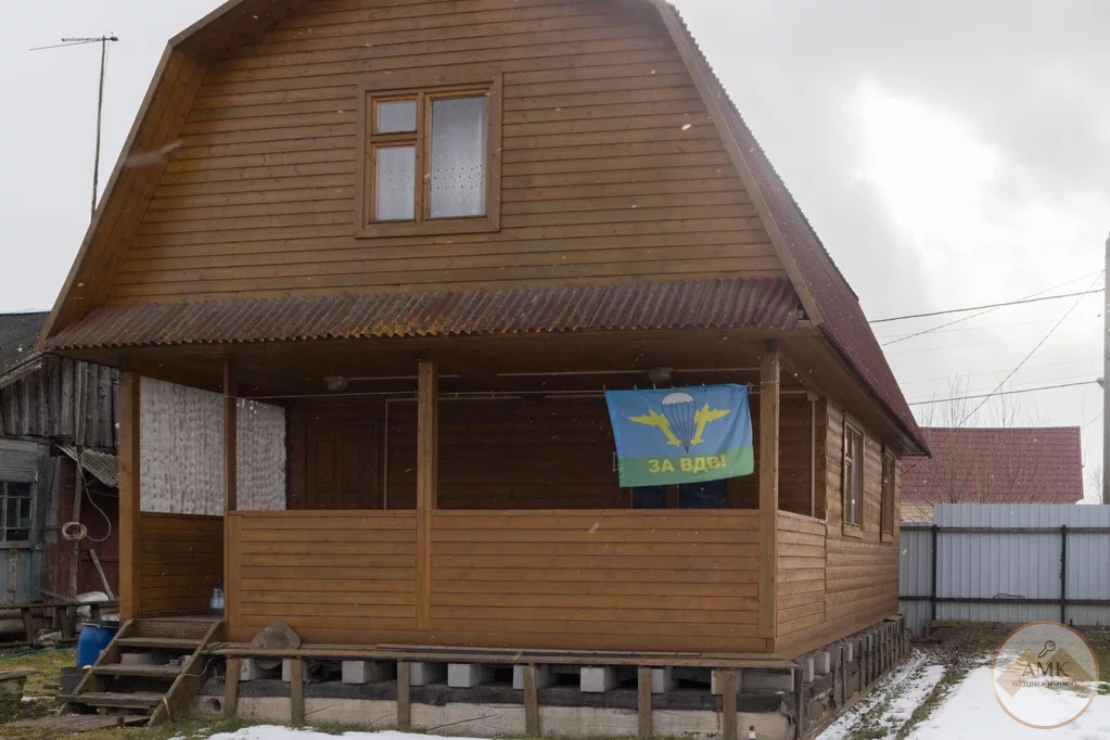 Продажа дома, Верея, НароФоминский район, Купить дом в Верее, ID