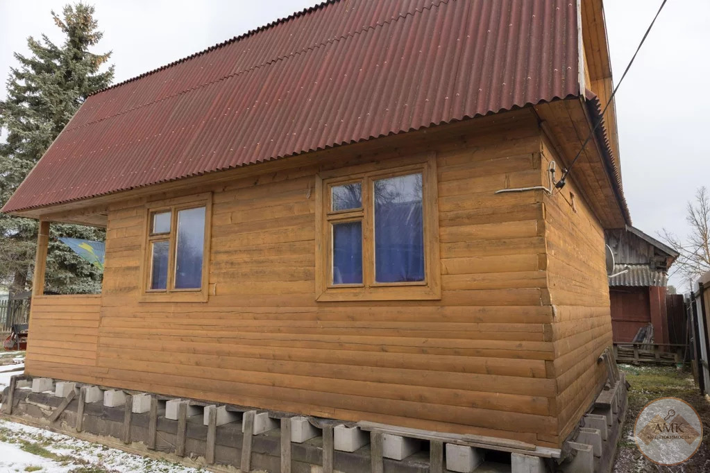 Продажа дома, Верея, НароФоминский район, Купить дом в Верее, ID
