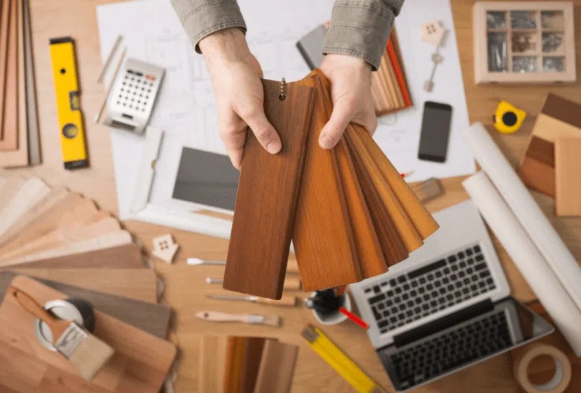 Which Is the Best Plywood for Interiors?