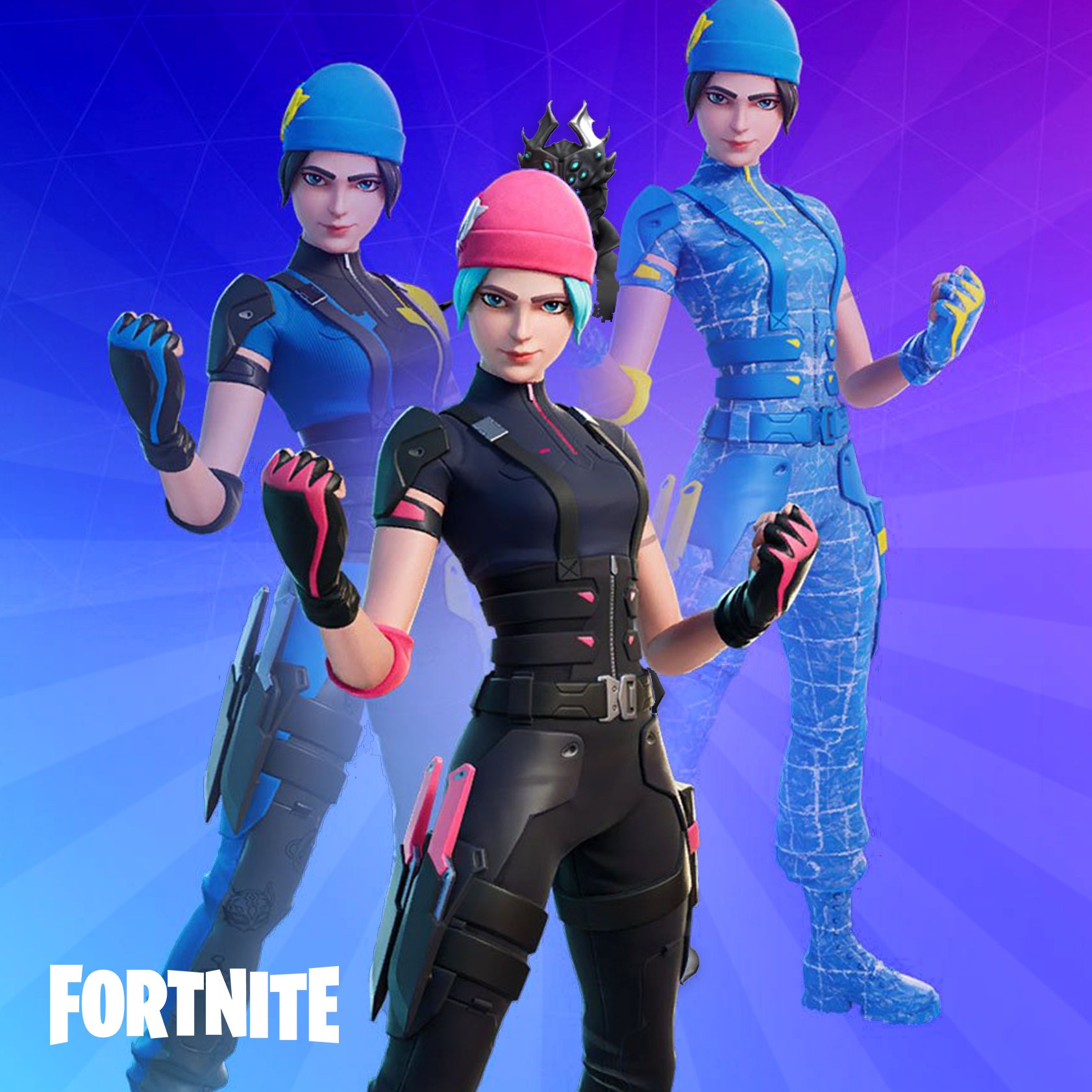 Fortnite Wildcat Bundle AFYX Gaming FIFA 21 Coins, GTA V Unlock