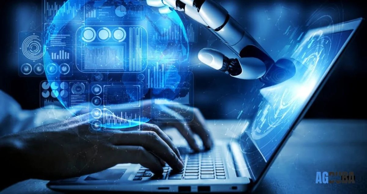 AI and Web Development The Unexpected Partnership That’s Changing
