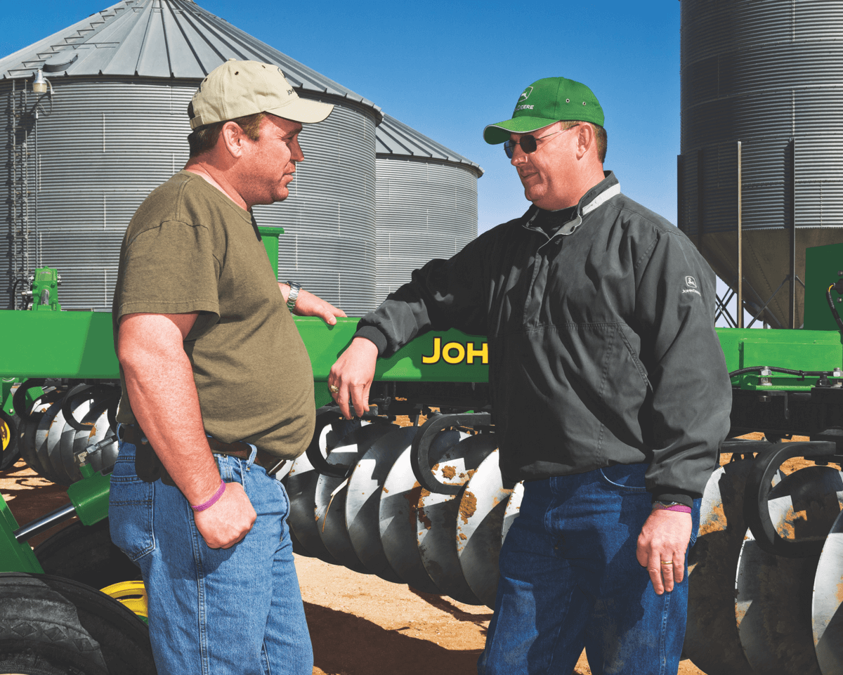 AgPower Precision Connect 6602439997