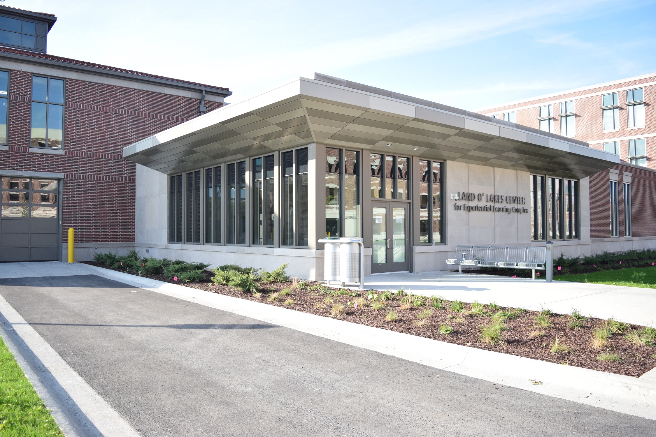 Boilermaker Butcher Block