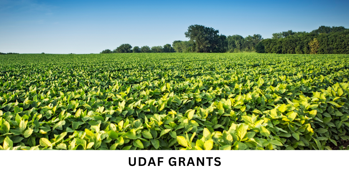 Utah Department of Agriculture and Food