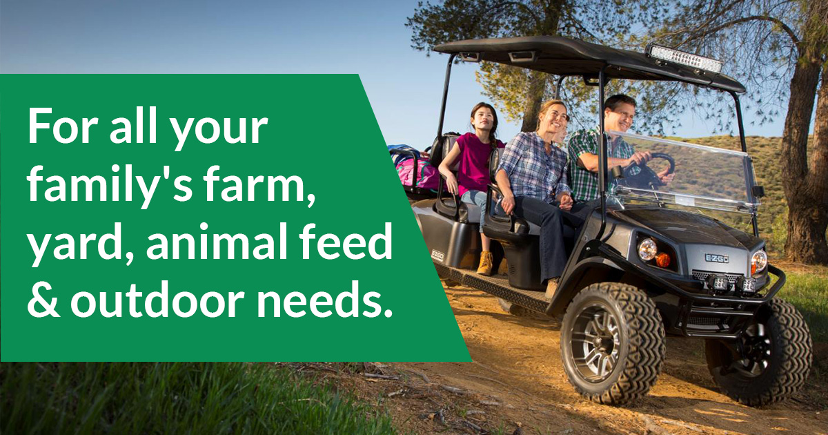 Inventory Ag1 Farmers Coop