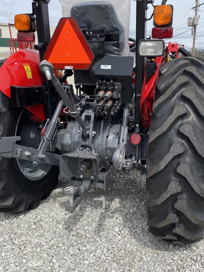 Massey Ferguson 2606H – Ag1 Farmers Co-op