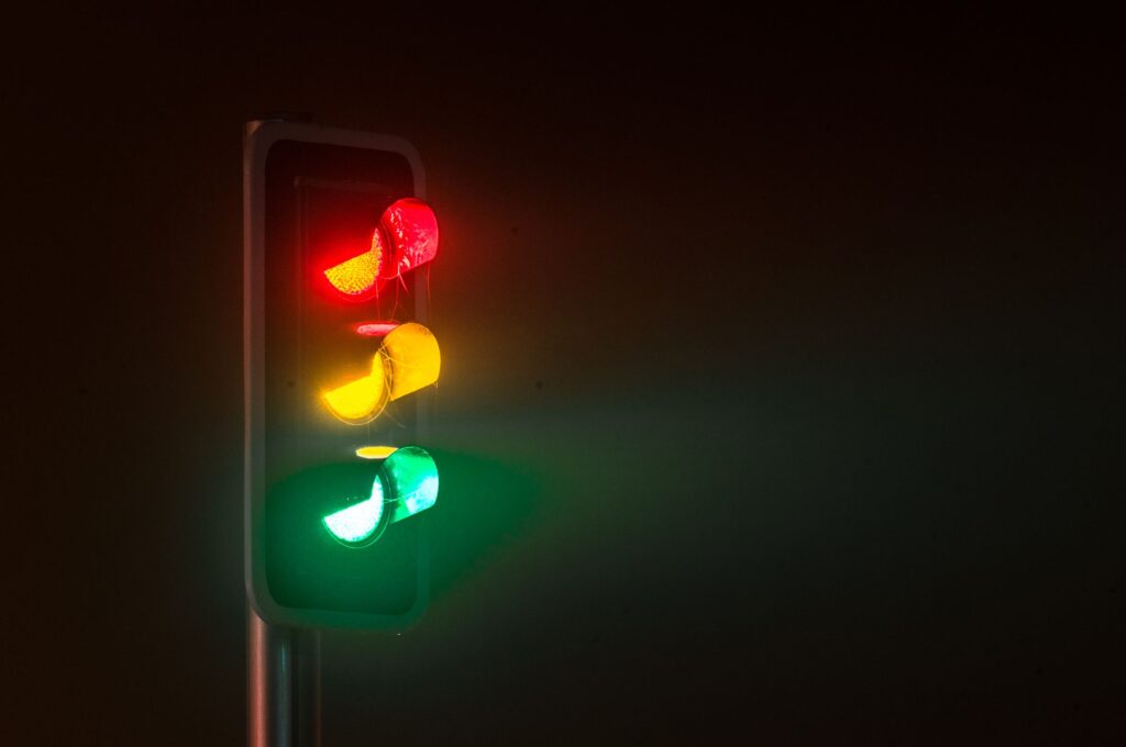 Nevada Traffic Rule 2024 Update Understanding the Right Turn on Red Rule