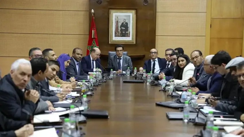 وزارة التربية الوطنية تكشف مخرجات الحوار الاجتماعي مع النقابات التعليمية
