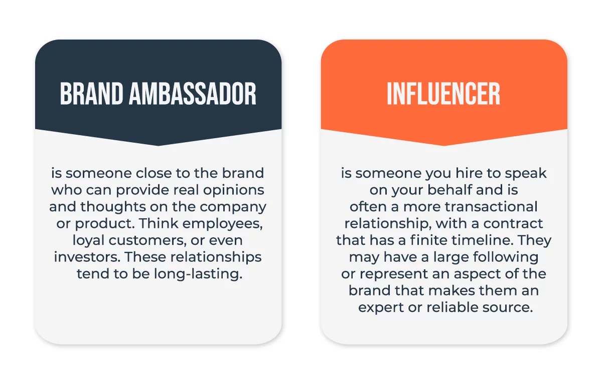 Our Complete Guide to Running a Successful Brand Ambassador Program