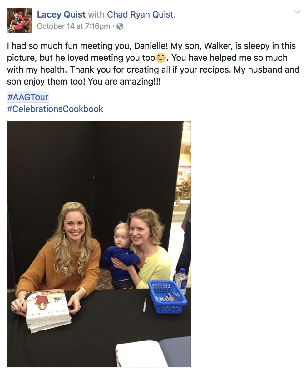 Celebrations Shun Knife Winners Announced! Against All Grain