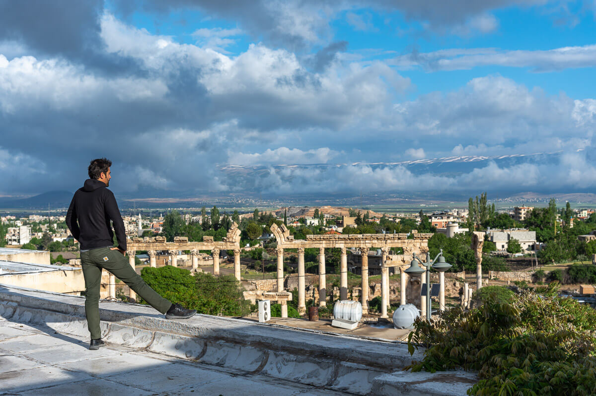 Lebanon travel guide a 2week itinerary Against the Compass