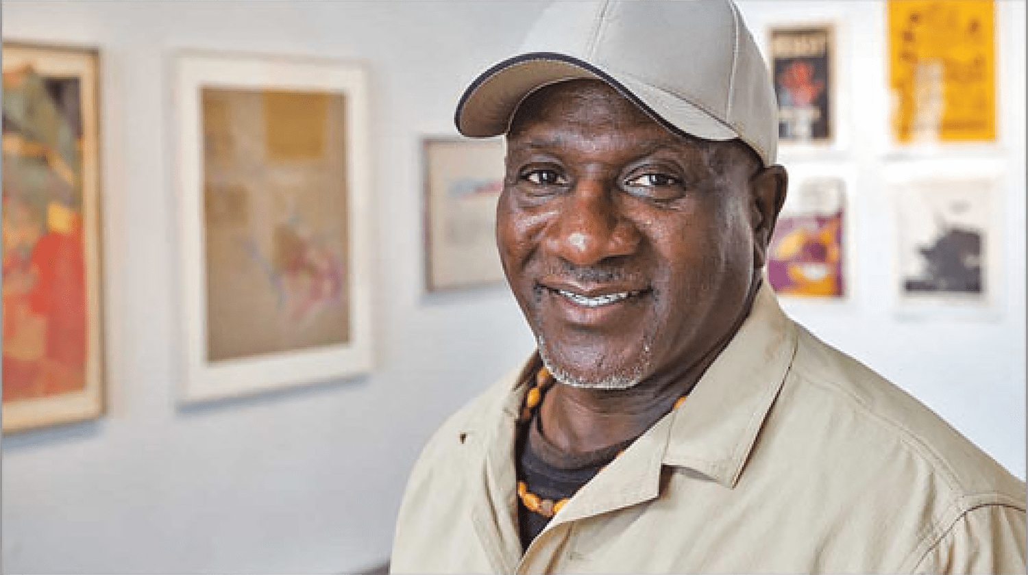 Gary Tyler Fundraiser Against the Current