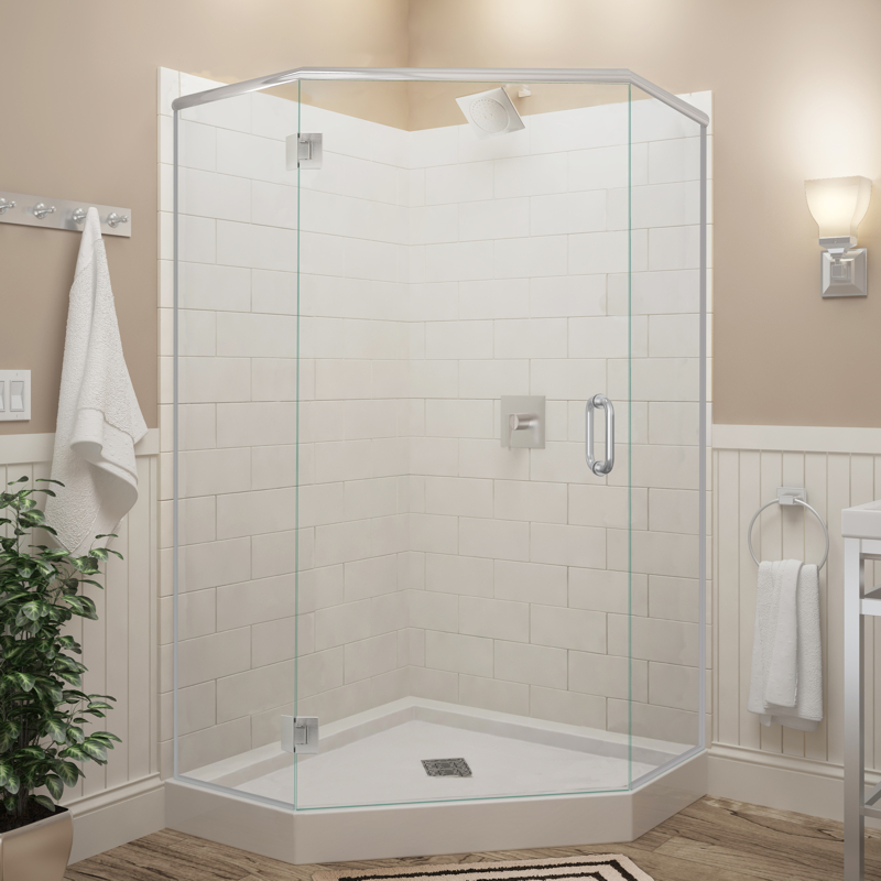 Estate Collection Agalite Shower & Bath Enclosures WP Engine