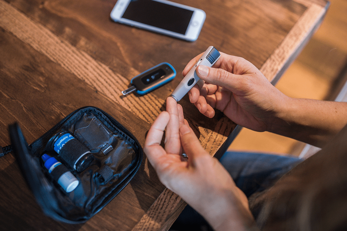 Blood Glucose Meter Accuracy What Affects Your Results?