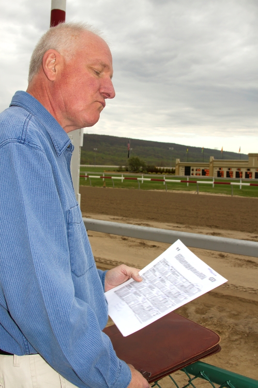 Understanding Handicaps in Horse Racing A Game of Skill