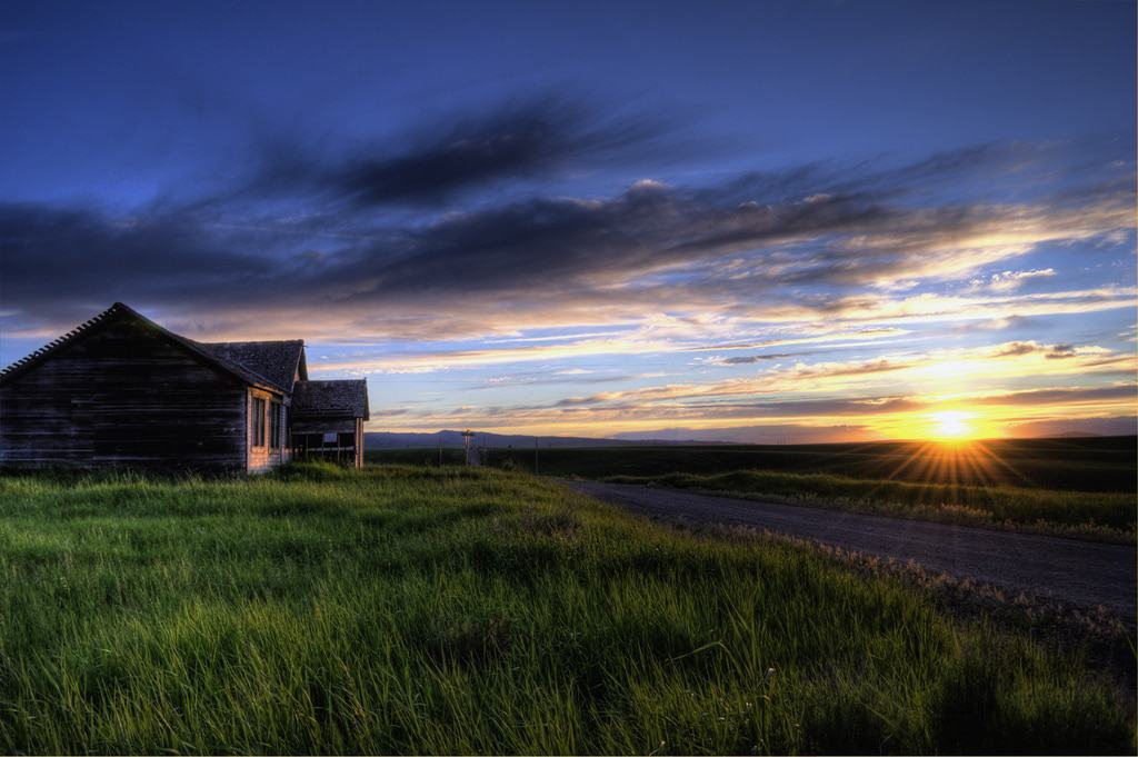 for Your Recreational Land Loan AgAmerica