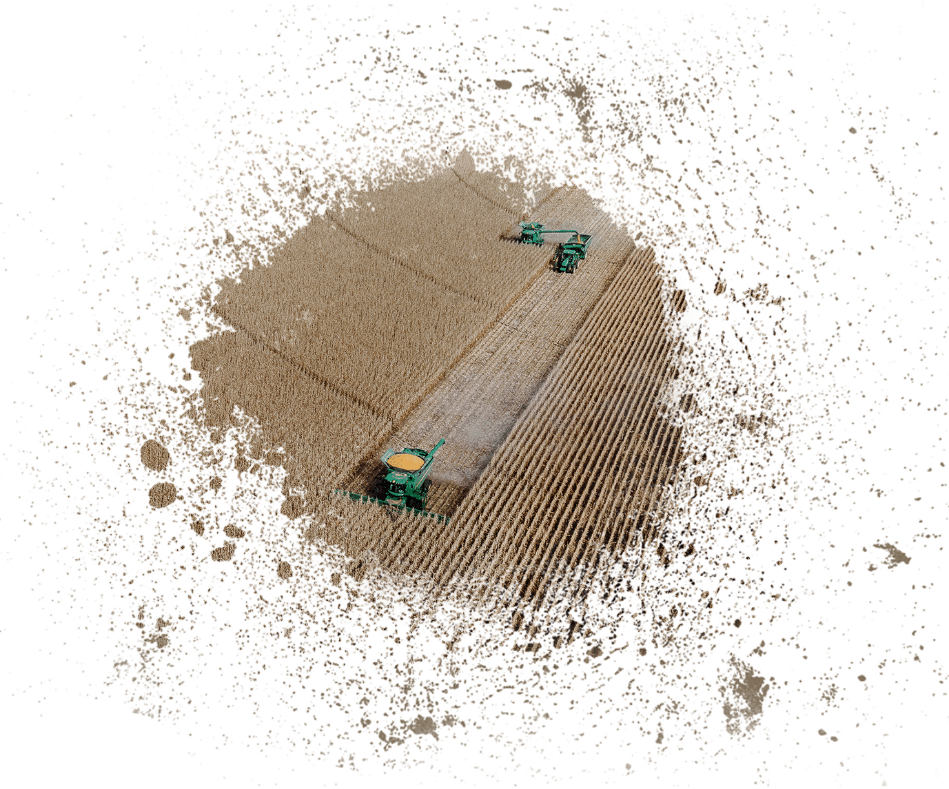 Land Loans in Ohio Agriculture Finance AgAmerica