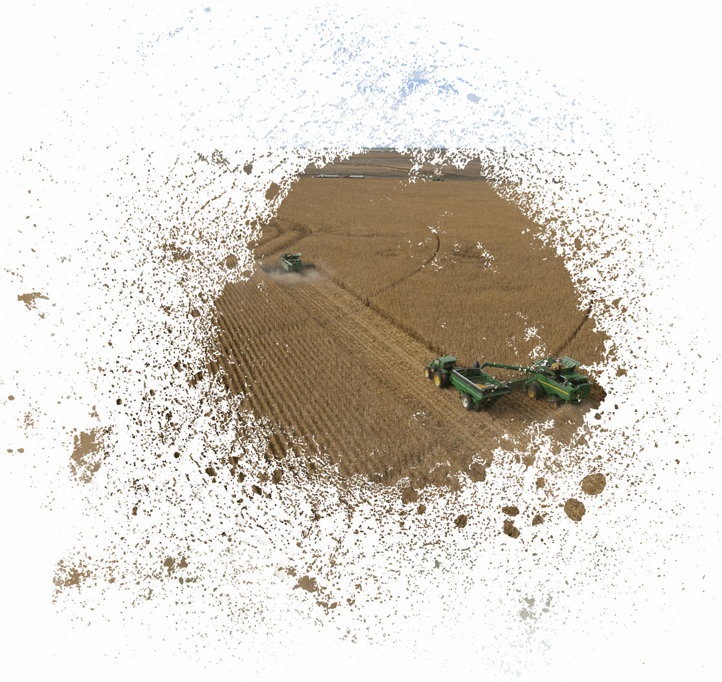 Land Loans in Ohio Agriculture Finance AgAmerica