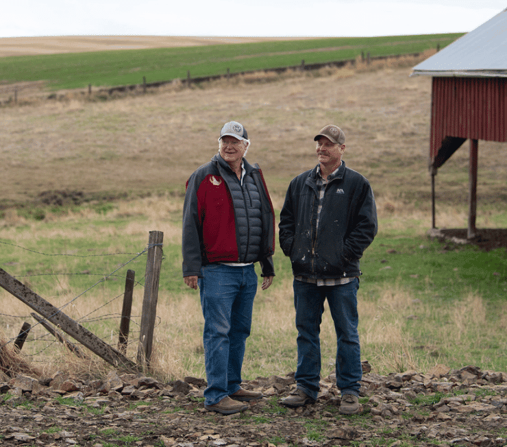 First Agricultural Mortgage REIT in the U.S. AgAmerica