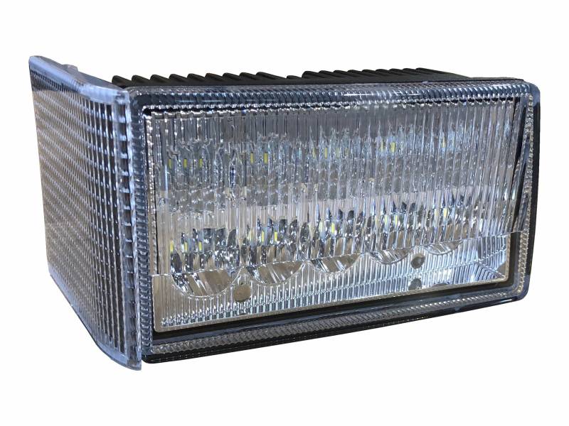 Complete LED Light Kit for Case/IH Maxxum Tractors The Schaibley CO.