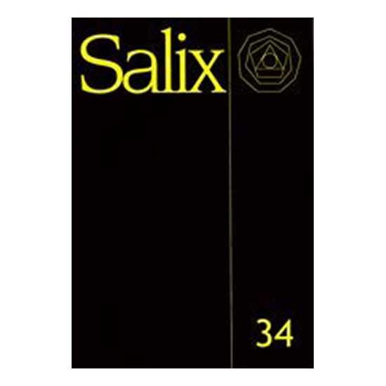 Salix 034 Numéro Papier Agapae