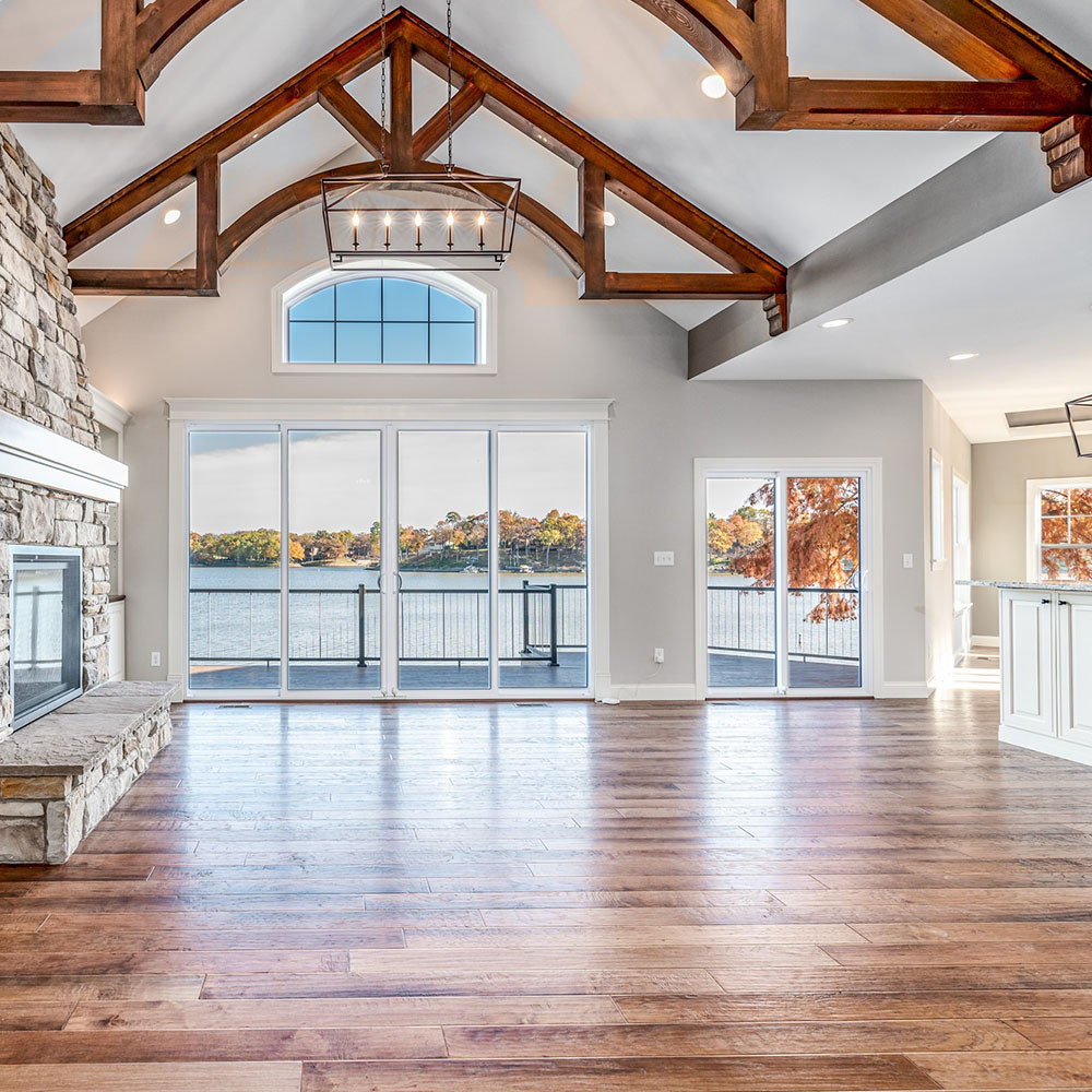 Custom Home Builders in St. Louis, MO New Home Construction