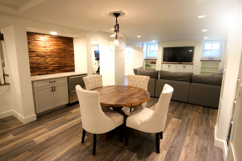 Portfolio Agape Construction