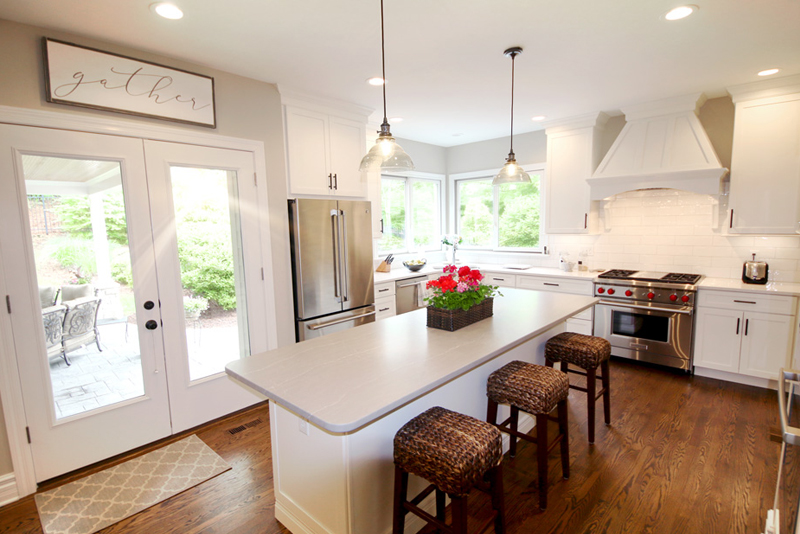 Portfolio Agape Construction