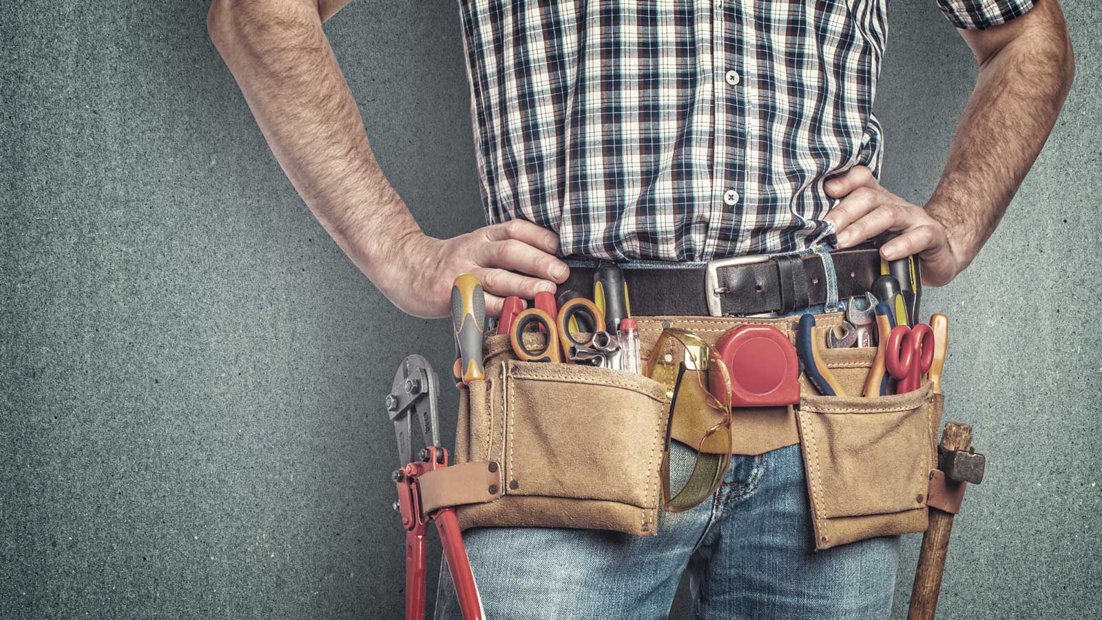 A Good Handyman Is Hard to Find Agape Construction