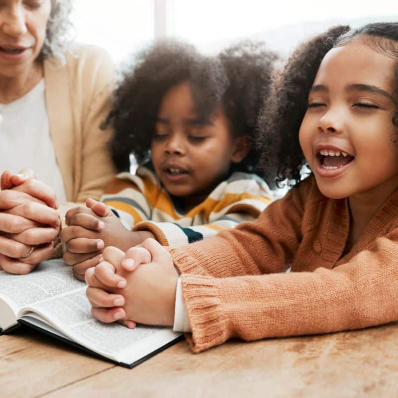 Community Partnerships Agape of North Carolina