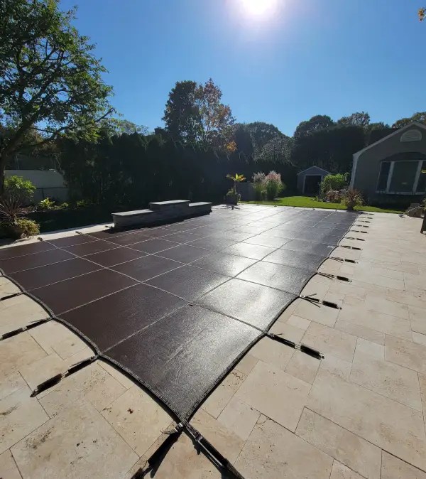 Long Island Pool Closing Service Long Island NY Pool Contractor