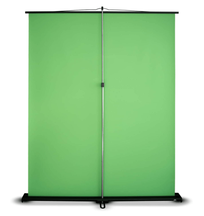 greenscreen My Store